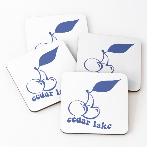Item preview, cedar lake camp designed and sold by designsbysamantha.