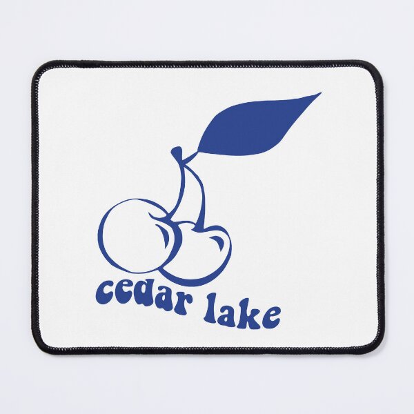 Item preview, cedar lake camp designed and sold by designsbysamantha.