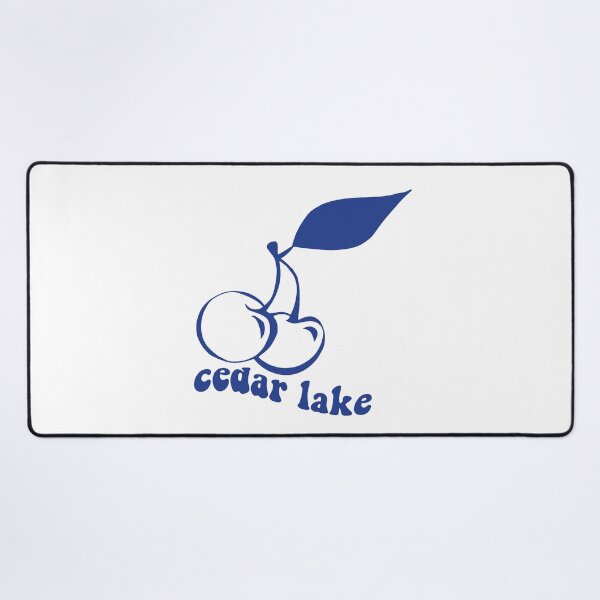 Item preview, cedar lake camp designed and sold by designsbysamantha.