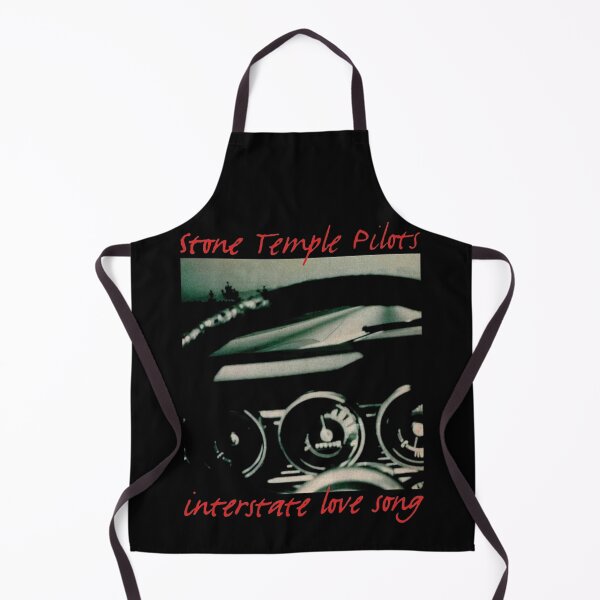Item preview, Stone Temple Pilots designed and sold by hapDDongayy.
