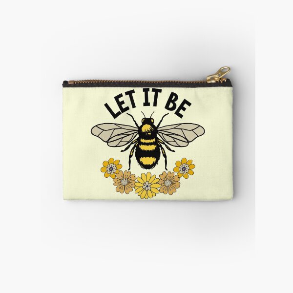 Item preview, Let it be designed and sold by NettiesWallArt.