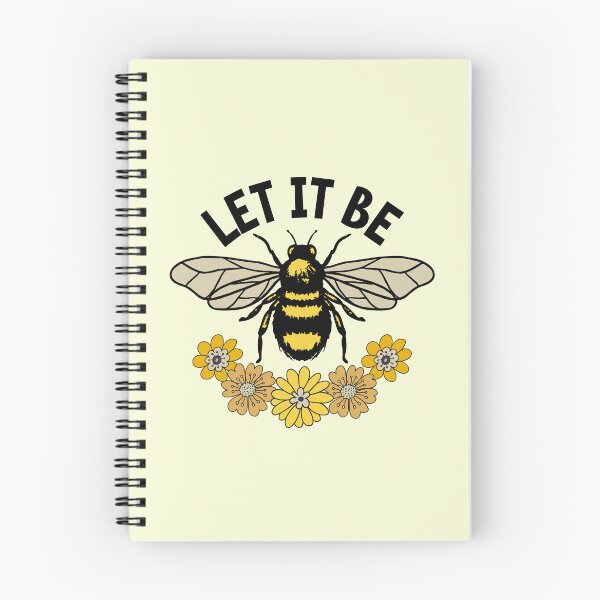 Item preview, Let it be designed and sold by NettiesWallArt.