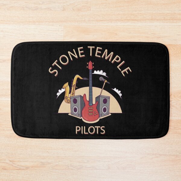 Item preview, Stone Temple Pilots designed and sold by hapDDongayy.
