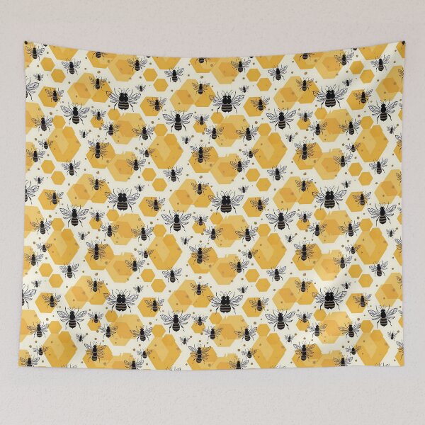Item preview, Let it be designed and sold by NettiesWallArt.
