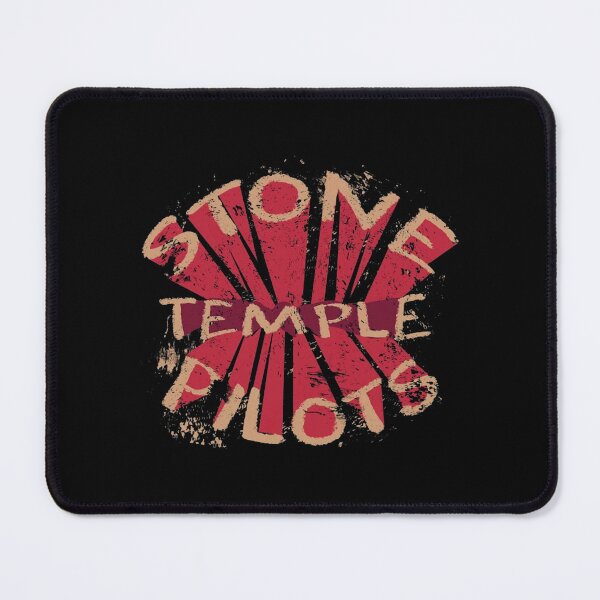 Item preview, Stone Temple Pilots designed and sold by hapDDongayy.