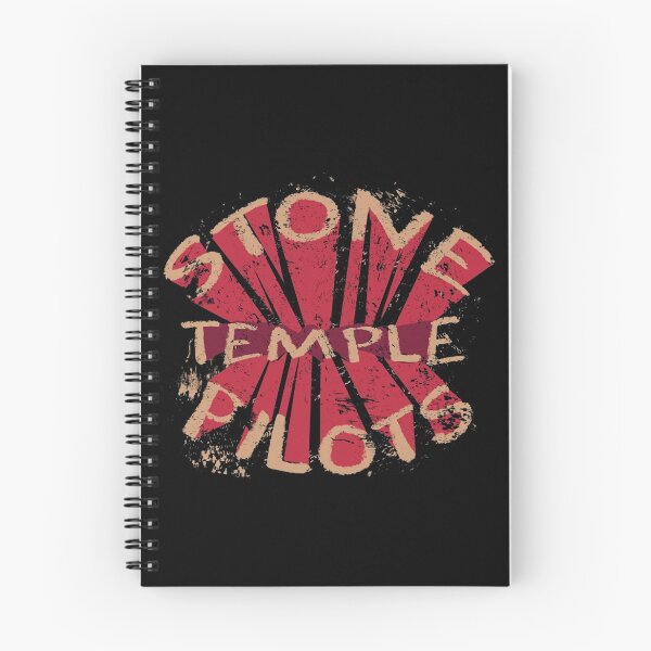 Item preview, Stone Temple Pilots designed and sold by hapDDongayy.