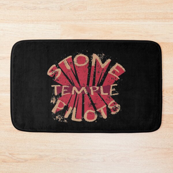Item preview, Stone Temple Pilots designed and sold by hapDDongayy.