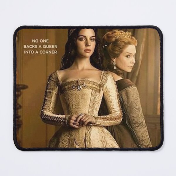 Item preview, Reign Poster designed and sold by ZiaMI.