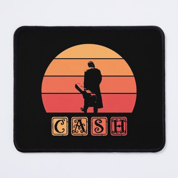 Item preview, Art - Johnny Cash designed and sold by ErikaCarano.