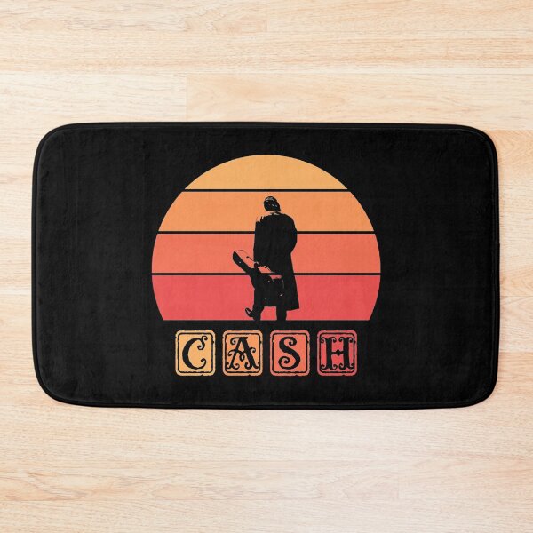 Item preview, Art - Johnny Cash designed and sold by ErikaCarano.