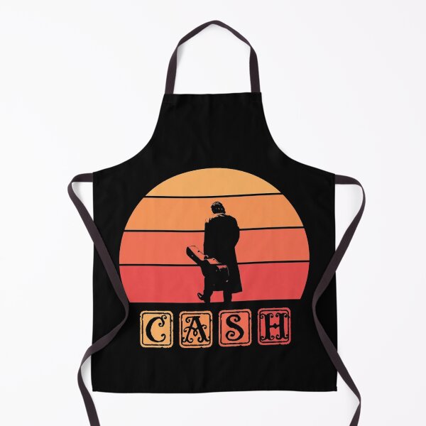 Item preview, Art - Johnny Cash designed and sold by ErikaCarano.