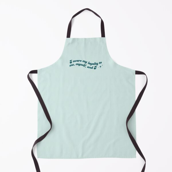 Item preview, i swore my loyalty to me, myself and i designed and sold by Luxette.