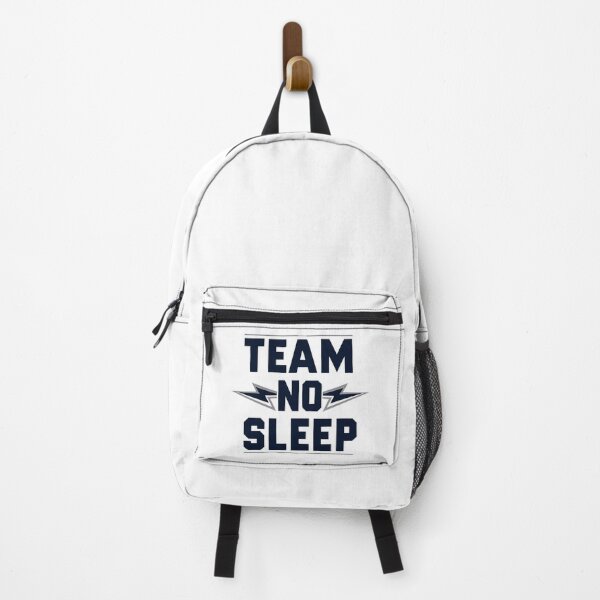 Item preview, Team No Sleep designed and sold by Kiwi007.