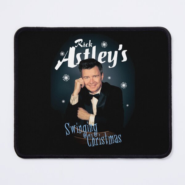 Item preview, Art - Rick Astley designed and sold by odettenorvi.