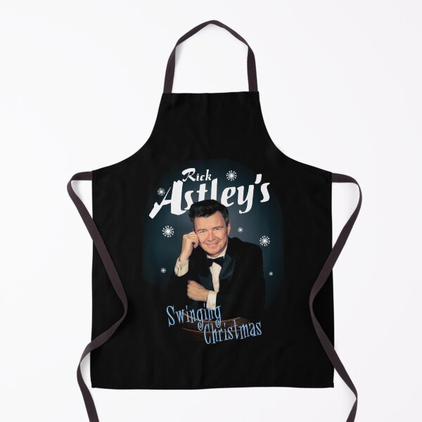 Item preview, Art - Rick Astley designed and sold by odettenorvi.