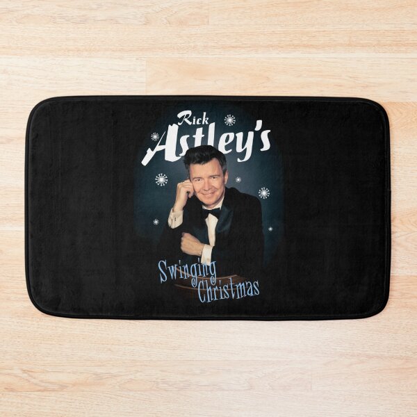 Item preview, Art - Rick Astley designed and sold by odettenorvi.