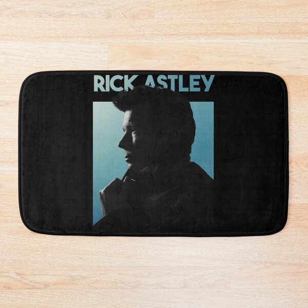 Item preview, Art - Rick Astley designed and sold by odettenorvi.