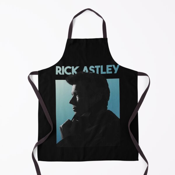 Item preview, Art - Rick Astley designed and sold by odettenorvi.
