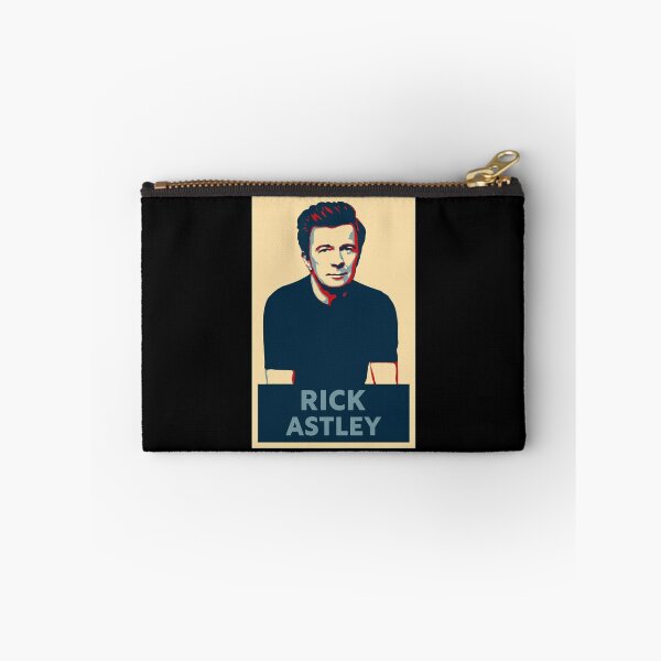 Item preview, Art - Rick Astley designed and sold by odettenorvi.