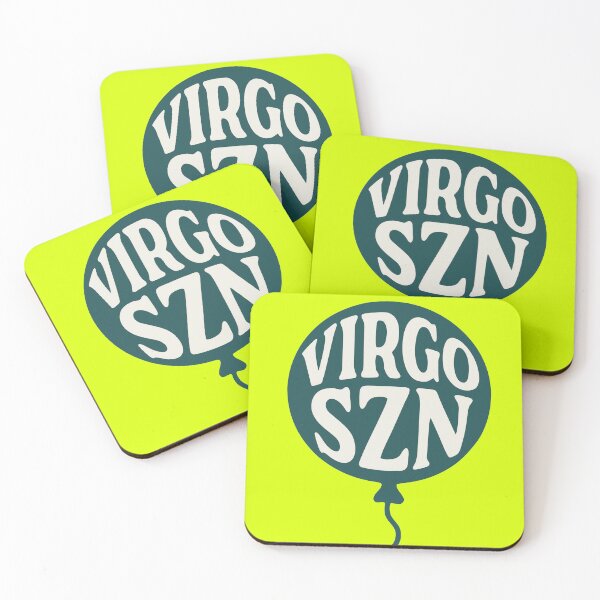 Item preview, Virgo SZN Balloon Design – Trendy Zodiac Season Graphic  designed and sold by Minimum-Rage.