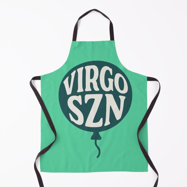 Item preview, Virgo SZN Balloon Design – Trendy Zodiac Season Graphic  designed and sold by Minimum-Rage.