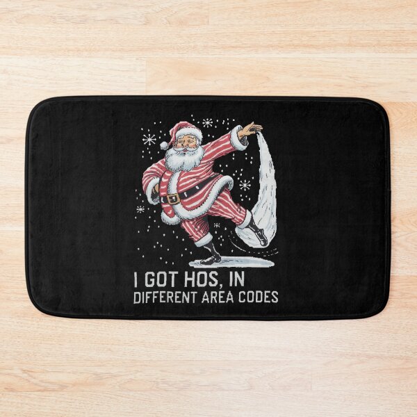 Item preview, Inappropriate Christmas music humor designed and sold by CandyVenom.