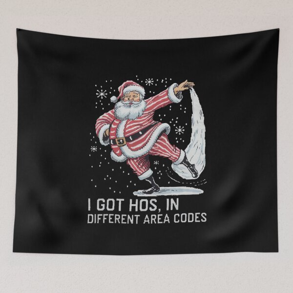 Item preview, Inappropriate Christmas music humor designed and sold by CandyVenom.