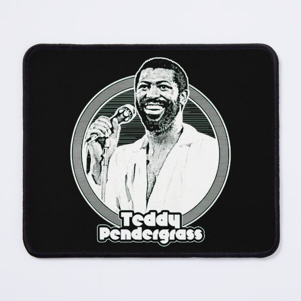 Item preview, Art - Teddy Pendergrass designed and sold by demlanhnguoi.