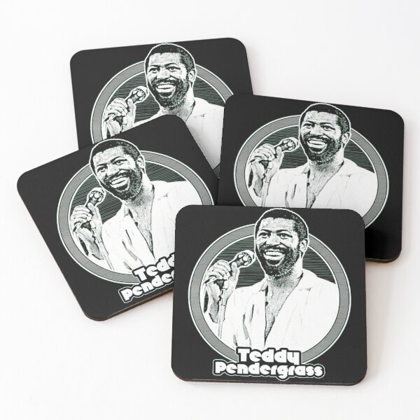 Artikelvorschau, Kunst - Teddy Pendergrass entworfen und verkauft von demlanhnguoi.