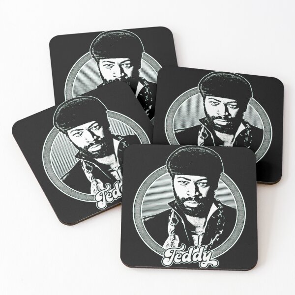 Artikelvorschau, Kunst - Teddy Pendergrass entworfen und verkauft von demlanhnguoi.