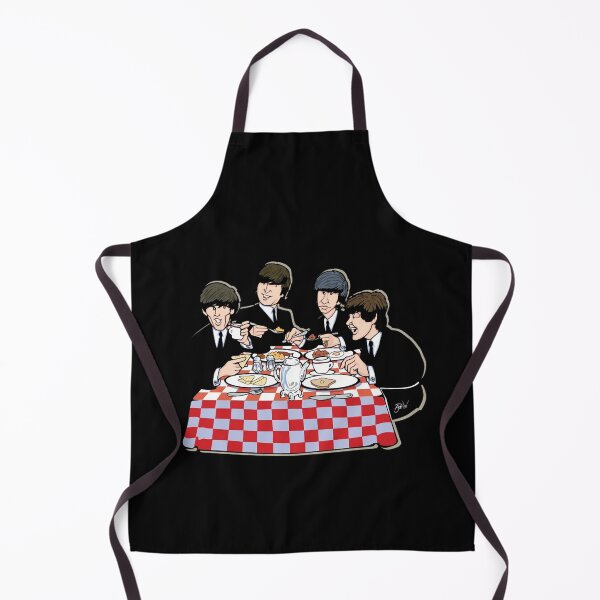 Item preview, Art - The Beatles designed and sold by daubuoinayy.
