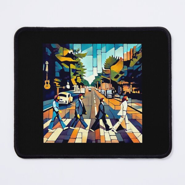 Item preview, Art - The Beatles designed and sold by daubuoinayy.