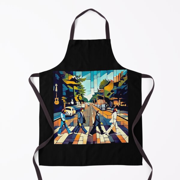 Item preview, Art - The Beatles designed and sold by daubuoinayy.