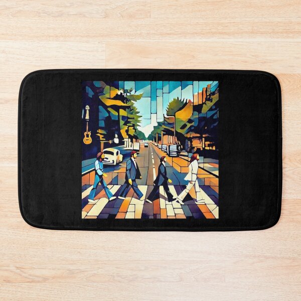 Item preview, Art - The Beatles designed and sold by daubuoinayy.