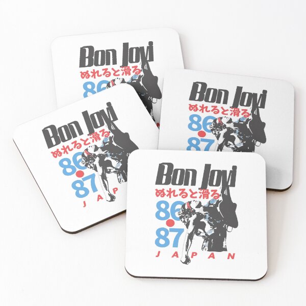 Item preview, Bon Jovi designed and sold by Frankensteinn45.
