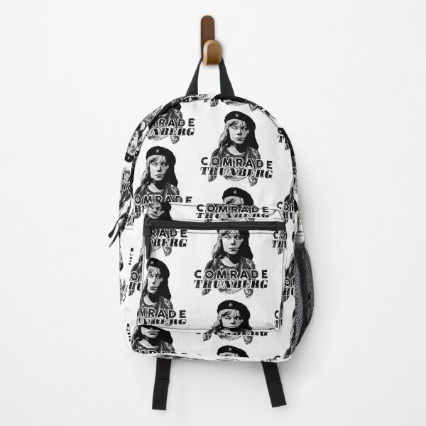 Item preview, Comrade thunberg designed and sold by remerasnerdas.