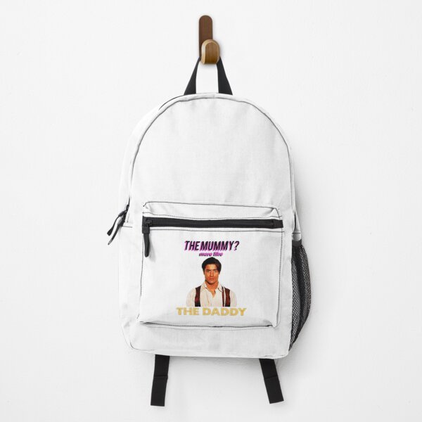 Item preview, Brendan Fraser Deddy The Mummy _By Podcast Bata designed and sold by Muaythai1x3ac.