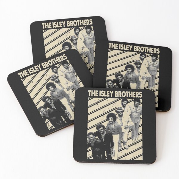 Item preview, Art - The Isley Brothers designed and sold by datoiiiii.