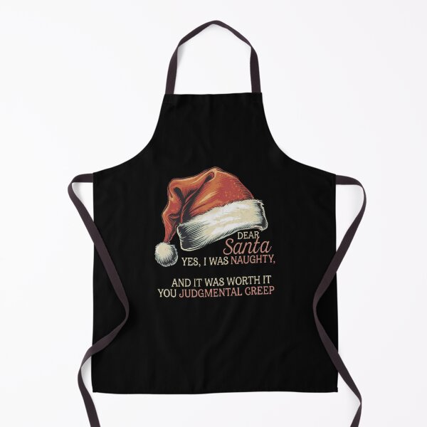 Item preview, Inappropriate Christmas naughty designed and sold by CandyVenom.