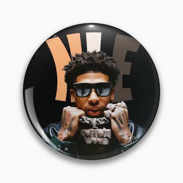 Item preview, NLE Choppa designed and sold by Full  Game.