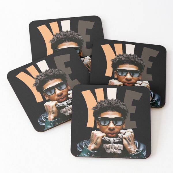 Item preview, NLE Choppa designed and sold by Full  Game.