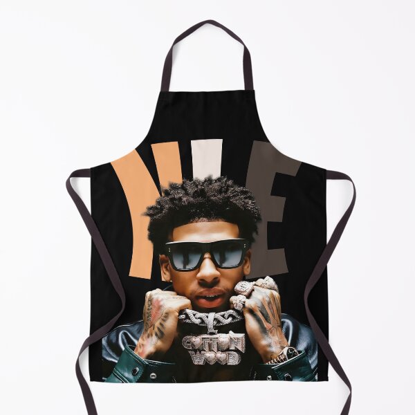 Item preview, NLE Choppa designed and sold by Full Game.
