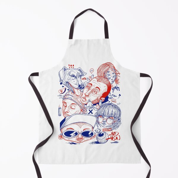 Item preview, Spilling Out designed and sold by tenhundred.