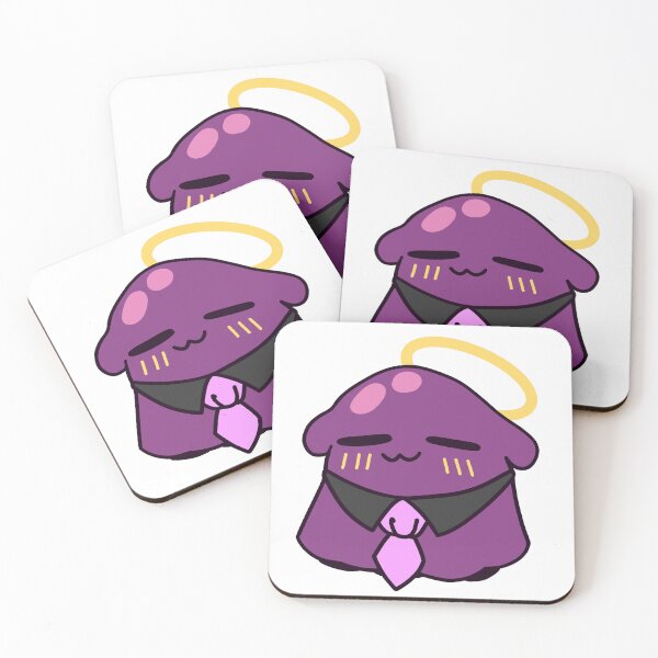 Item preview, Tuxedo Takodachi Hololive 1st batch designed and sold by Artistic-Ichimi.