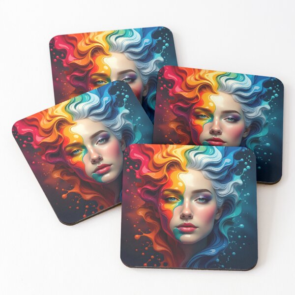 Item preview, Painted Beauty designed and sold by Sharon Schwalbe.