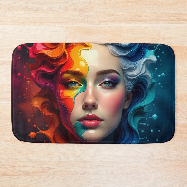 Item preview, Painted Beauty designed and sold by Sharon Schwalbe.