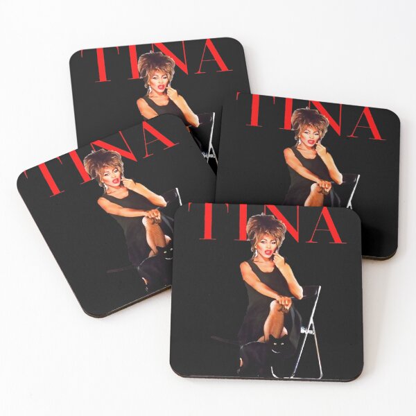 Item preview, Art - Tina Turner designed and sold by daonmetmko.