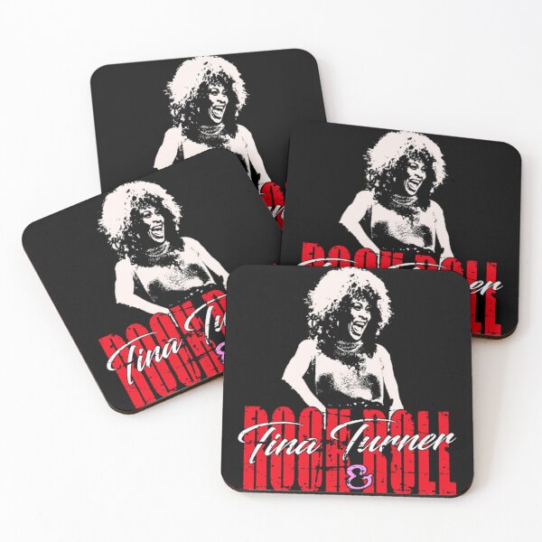 Item preview, Art - Tina Turner designed and sold by daonmetmko.