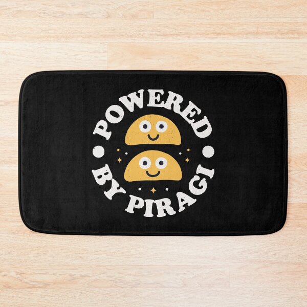 Item preview, Powered By Piragi - Latvian Spekrausi Piragi designed and sold by TomThornton.