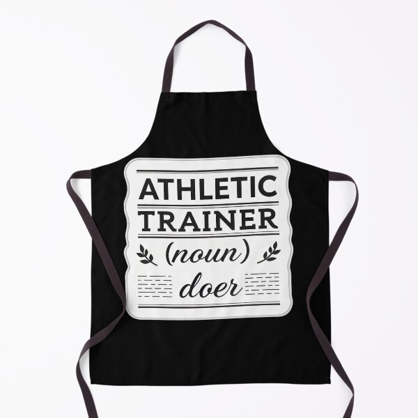 Item preview, Athletic Trainer Definition Funny Dictionary Style  designed and sold by VividOrganica.